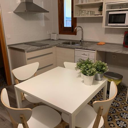 Apartament Andimi Pozo Chico Toledo Zewnętrze zdjęcie