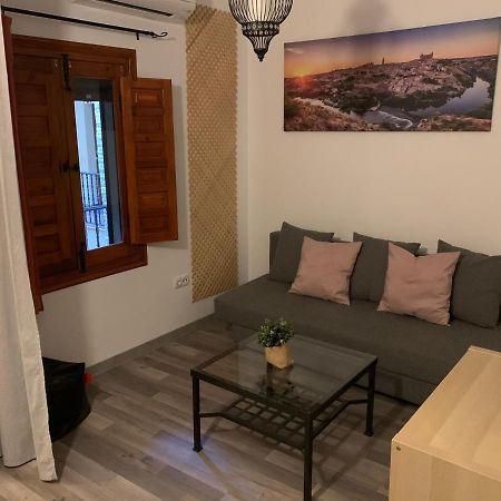 Apartament Andimi Pozo Chico Toledo Zewnętrze zdjęcie