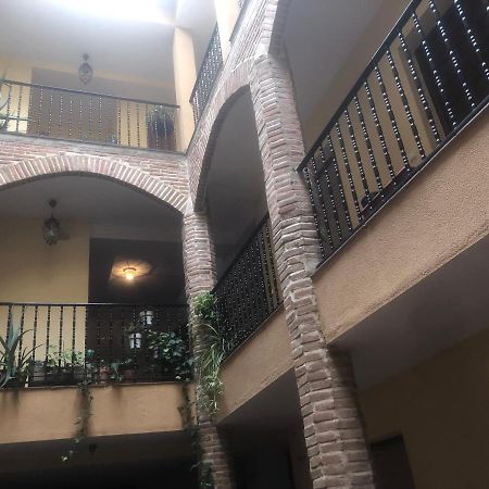 Apartament Andimi Pozo Chico Toledo Zewnętrze zdjęcie