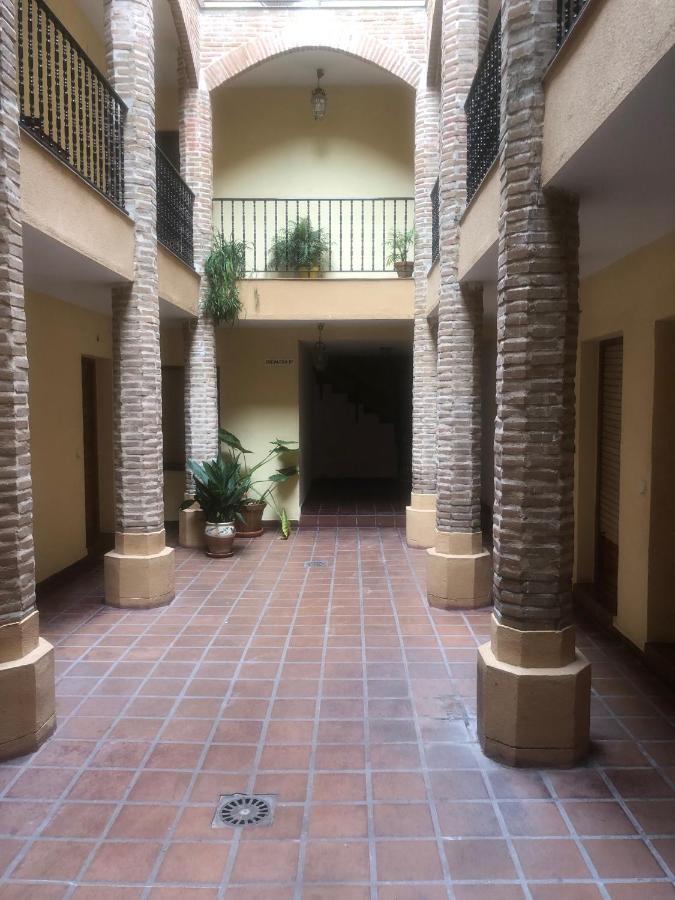 Apartament Andimi Pozo Chico Toledo Zewnętrze zdjęcie