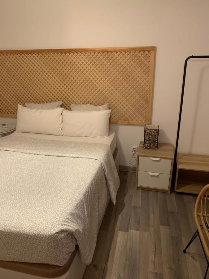 Apartament Andimi Pozo Chico Toledo Zewnętrze zdjęcie