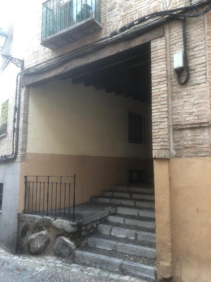 Apartament Andimi Pozo Chico Toledo Zewnętrze zdjęcie