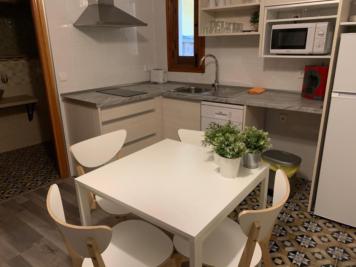 Apartament Andimi Pozo Chico Toledo Zewnętrze zdjęcie